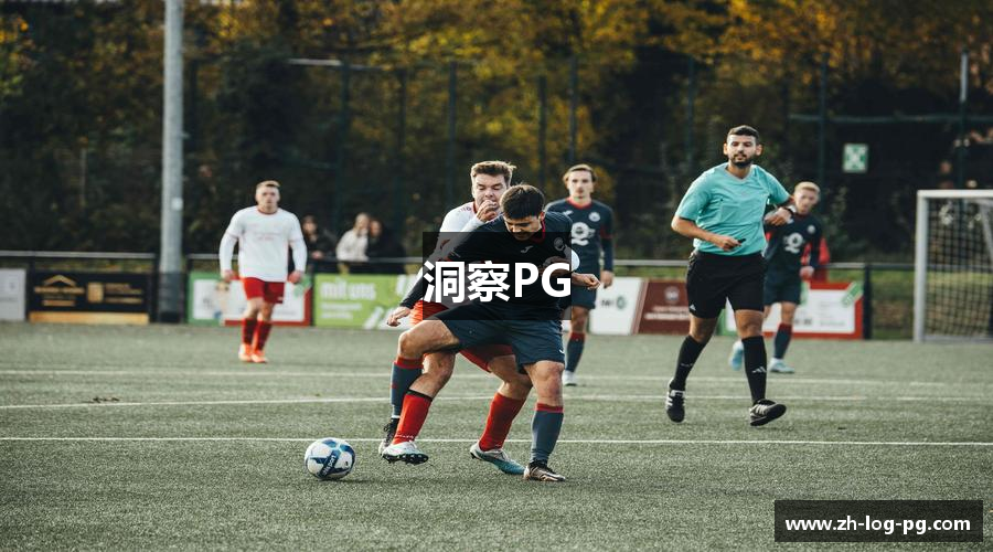 洞察PG